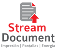 Stream document